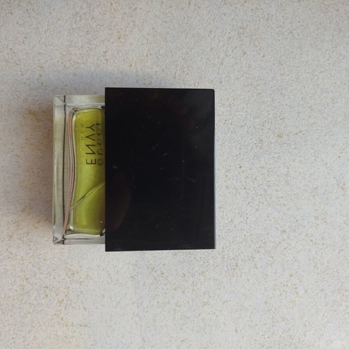 Gucci Envy For Men Eau de Toilette 50ml vintage fragrance