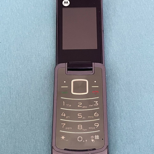 Motorola Gleam used phone
