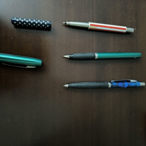 Parker pen set Jotter Special Edition, Vector, Reflex