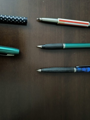 Parker pen set Jotter Special Edition, Vector, Reflex