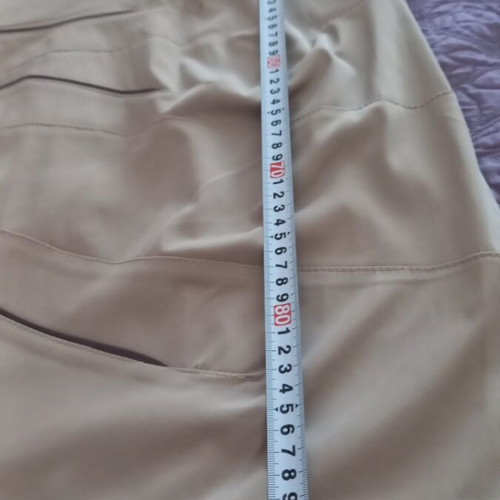 Rinascimento beige dress size L