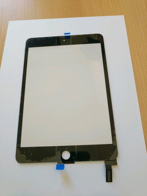 apple ipad mini 4 digitizer