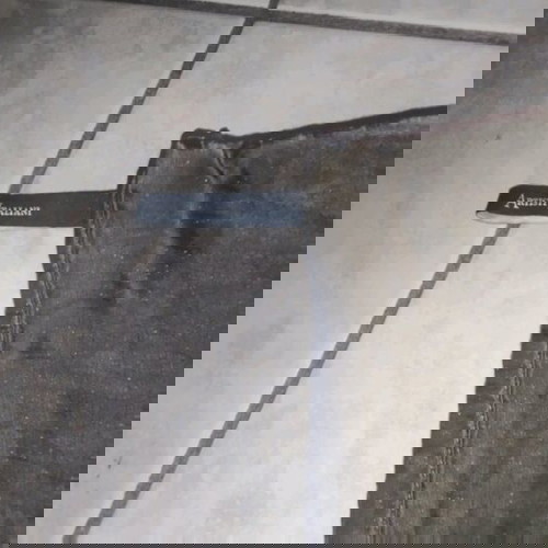 Φούστα Artisti Italliani καφέ σαν καινούργια, μέγεθος XXL