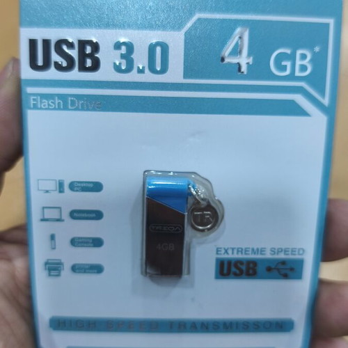 Memory Card 4 GB new, high-speed quality