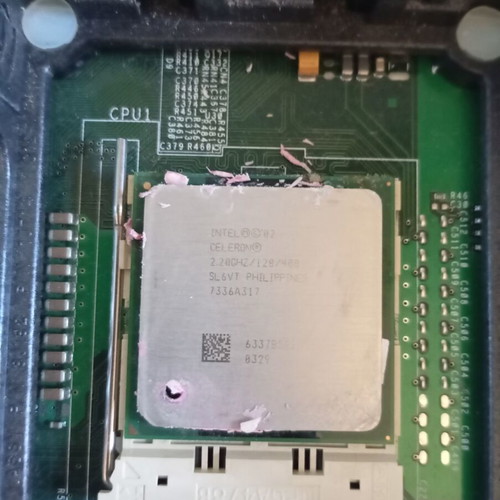 Dell OptiPlex GX60 retro PC used