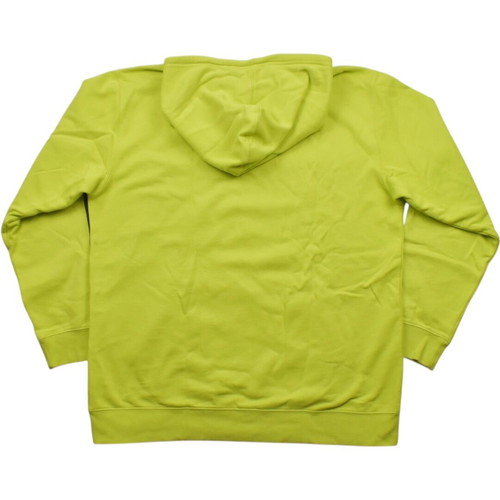 Burton Neon Hoodie used, size XL