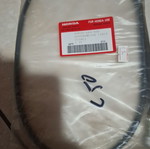 Speedometer cable C50 new