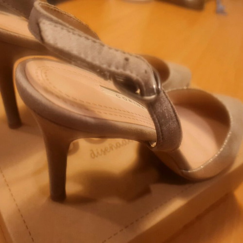 Corina pumps like new display size 37