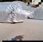  Κουκούλα Αυτοκινήτου για station wagon Μέγεθος Large