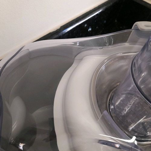 Kenwood 700watt juicer like new