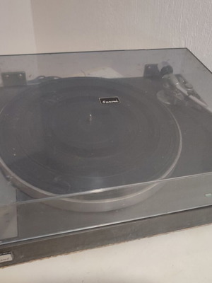 Пикъп Sansui SR-222