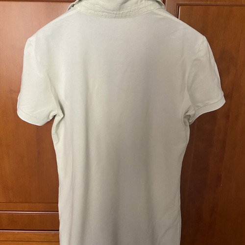 Fred Perry women's blouse like new, size L