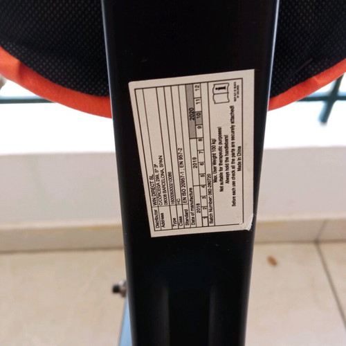 Fitness machine like new for full body workout