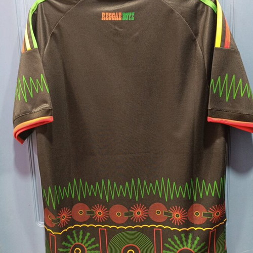 Adidas Jamaica jersey, new, authentic