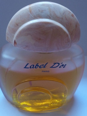 Melfleurs Label Dor perfume spray 100 ml γυναικείο άρωμα μεταχειρισμένο