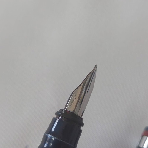 Rotring Esprit pen used