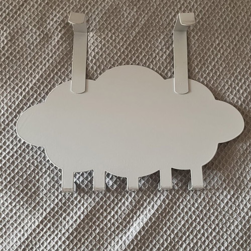 Children's door hanger