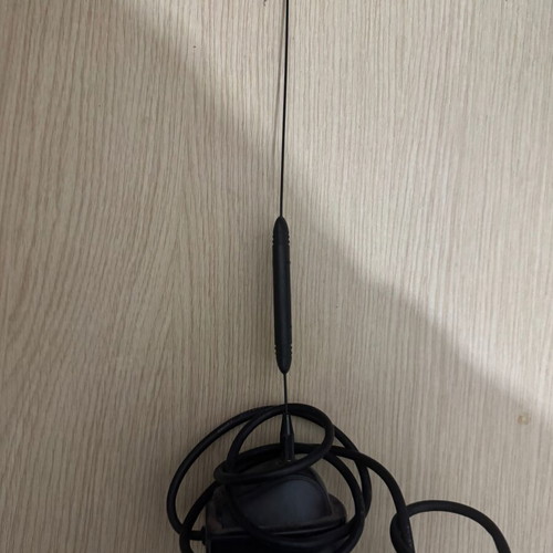 Walito TV antenna used, unknown functionality