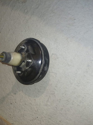 Peugeot 106 Brake Servo Like New