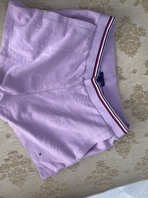 Γυναικείο σορτσάκι Tommy Hilfiger σαν καινούργιο, μέγεθος L 40 12