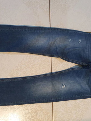 Broker's men's jean new, size 30