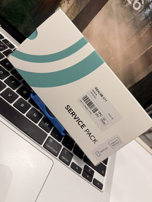 Realme C71 Incell Screen Display