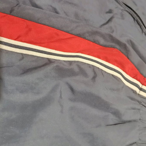 England National Team Umbro Training Jacket 2002 size L like new