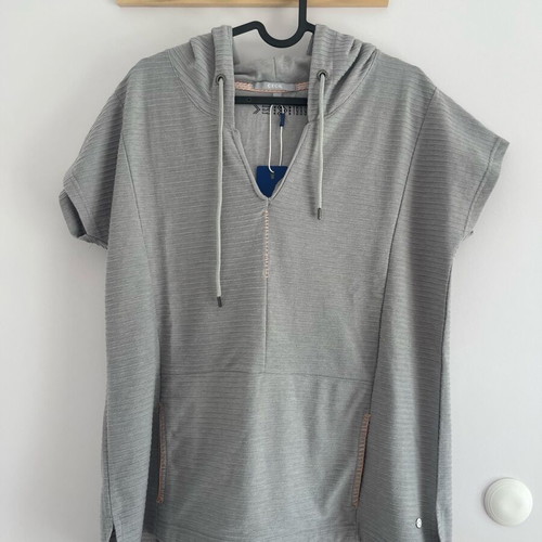 Cecil blouse no M new, gray, size S