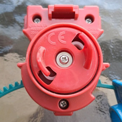 Hasbro Beyblade 2010 Right Spin σαν καινούργιο
