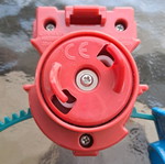 Hasbro Beyblade 2010 Right Spin σαν καινούργιο
