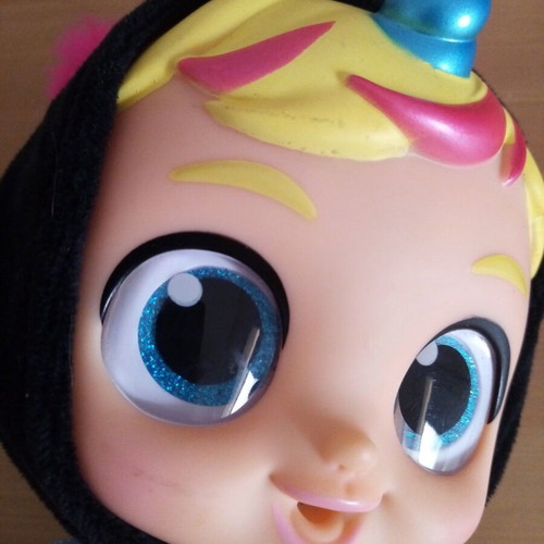 Zuru Babycorn Bailie like new, mystery babycorn without accessories