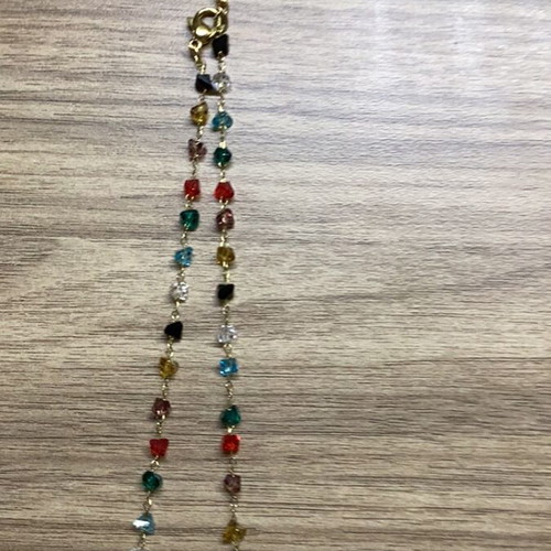Necklace new from Paris