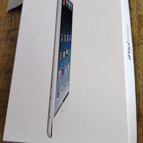 Ipad Mini 16GB like new