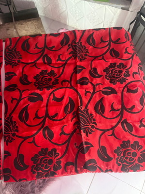 Decorative pillowcases new, pack of 2 43x43 cm