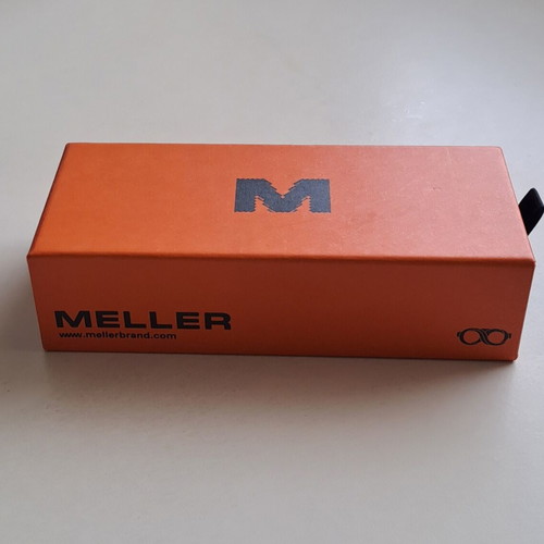 Meller Fog Olive sunglasses new, olive frame