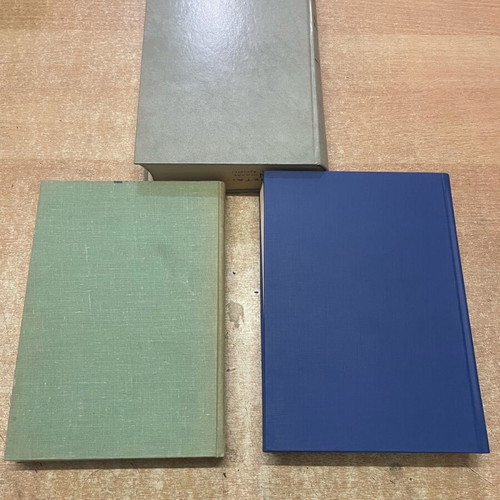 Praktiki Paidiatriki used, set of 3 books 1981 with notes