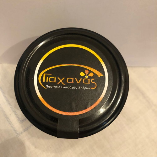 Flaxseed powder 350gr new