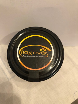 Flaxseed powder 350gr new