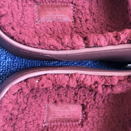 Crocs winter sandals new, size 41