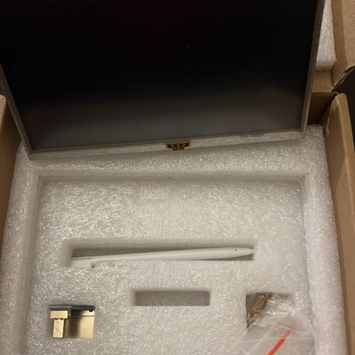 5 Inch HDMI LCD Touchscreen 800x480 for Raspberry Pi and PC new