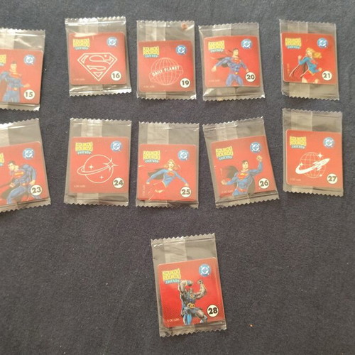 Koukou Roukou stickers new