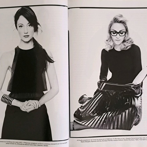 Harper's Bazaar issue 179 February 2012 like new