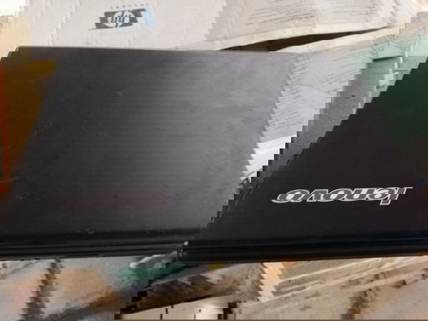 Lenovo ThinkPad G530