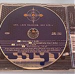  U96 - Love religion 4-trk cd single