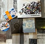  overwatch Collector edition ps4