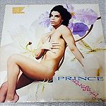  Prince – Lovesexy LP Europe 1988'