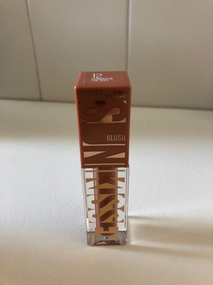 Maybelline Sunkissed Blush 12 καινούργιο