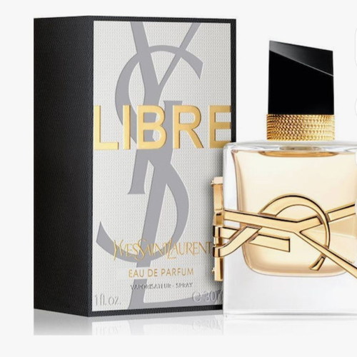 Libre YSL 30ml Eau de Parfum new, authentic