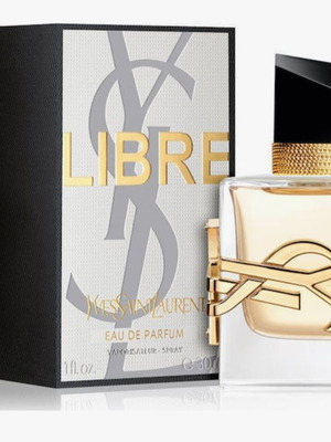 Libre YSL 30ml Eau de Parfum new, authentic