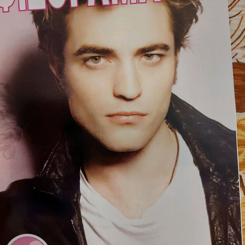 Super Magazine Issue 378 with Demy Cover like new